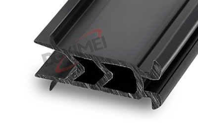 建筑行業(yè)使用塑料異型材制品有何優(yōu)勢呢<div   id=