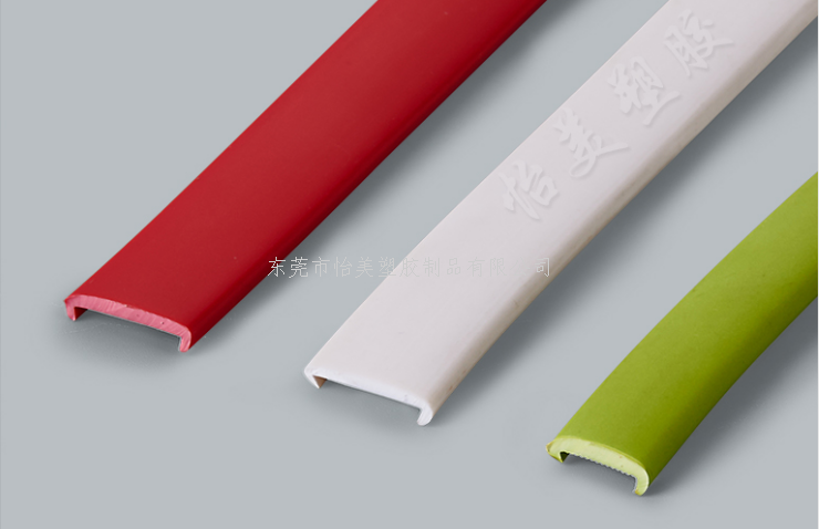 不同材料擠出塑料型材所使用著色劑區(qū)別<div   id=